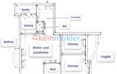 Werftgasse, 2700 Wiener Neustadt; ID:18