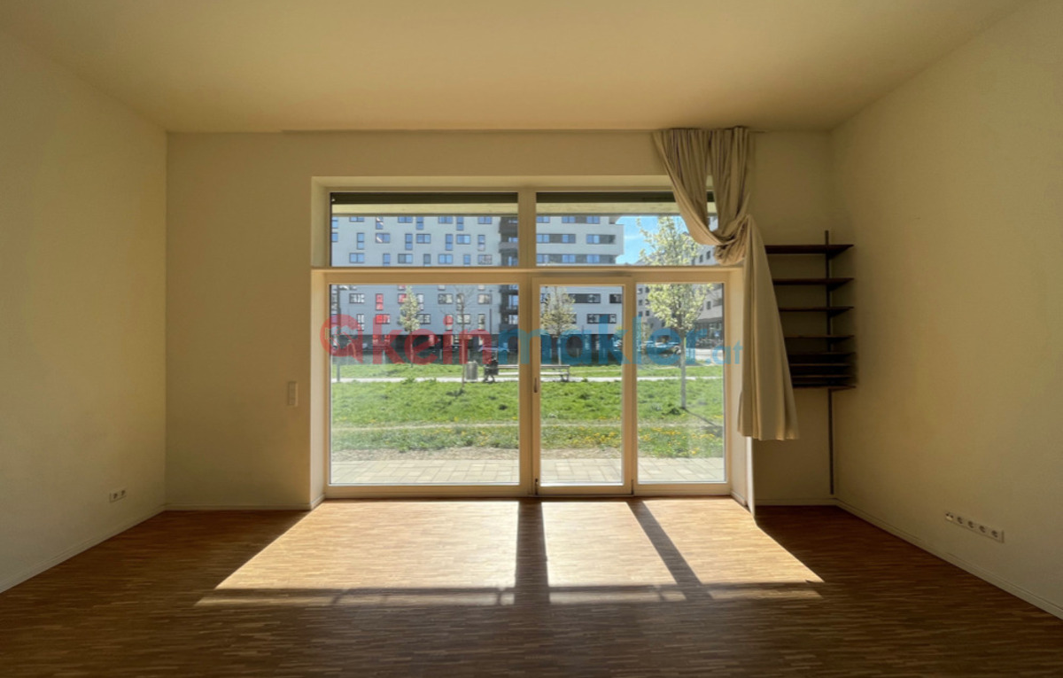 Bloch-Bauer-Promenade, 1100 Wien; ID:0