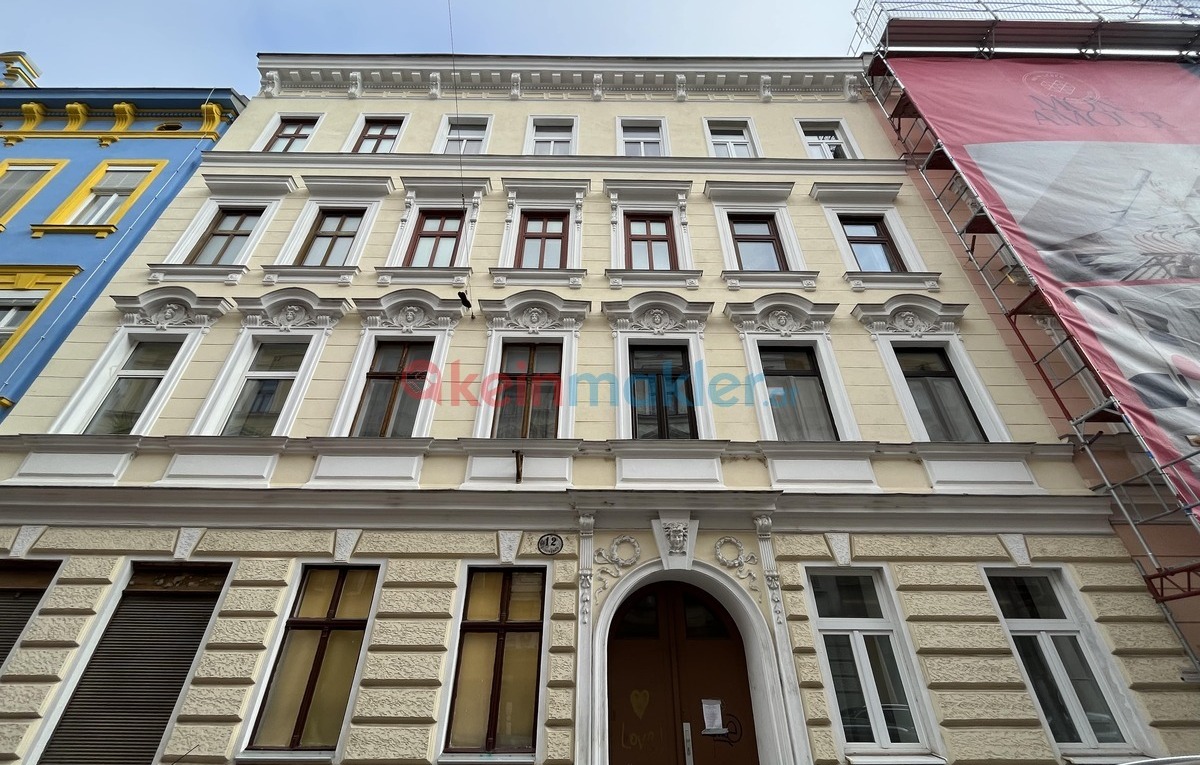 Helblinggasse 12, 1170 Wien; ID:0