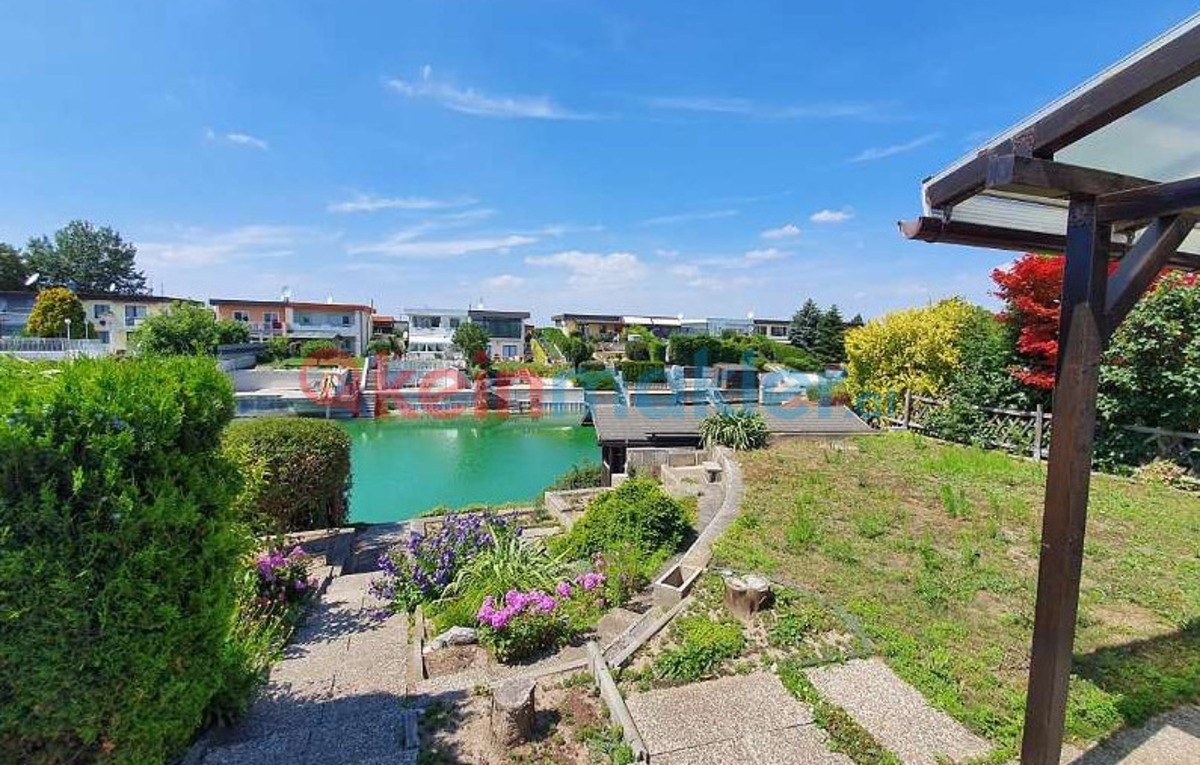 Donau-Oder-Kanal IV Südost, 2301 Groß-Enzersdorf; ID:0