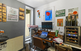 Neulinggasse 13, 1030 Wien, 03. Bezirk, Landstraße; ID:26