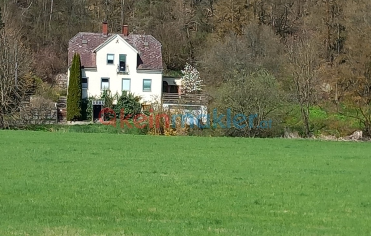 Unterthürnau, 2095 Unterthürnau; ID:0