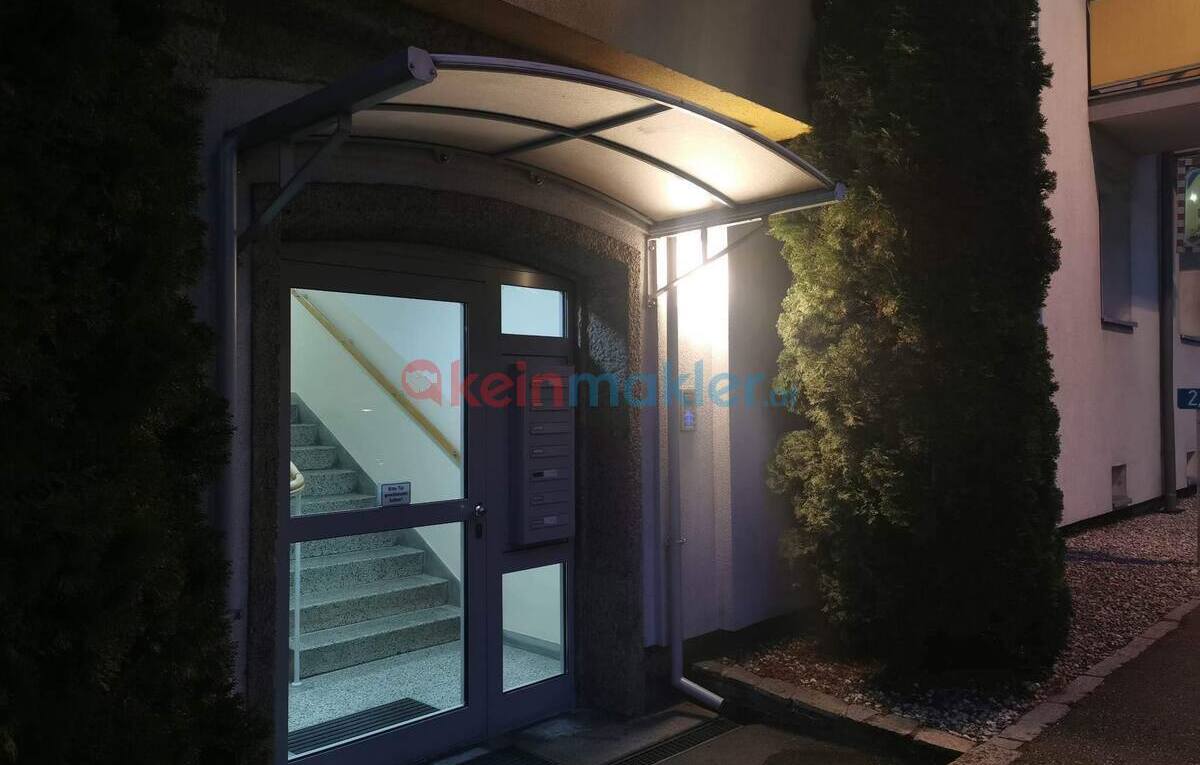 Stauwerkstraße, 3370 Ybbs an der Donau; ID:0