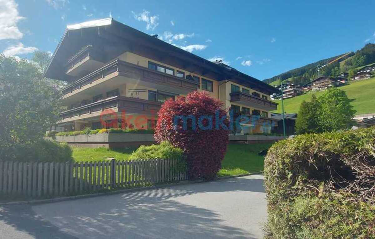 Glemmtaler Str.574 /2, 5753 Saalbach; ID:0