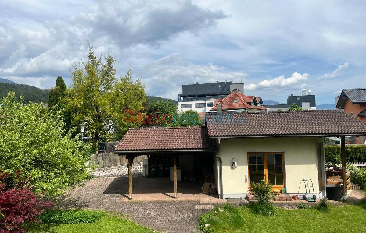 Badgasse, 9800 Spittal an der Drau; ID:0
