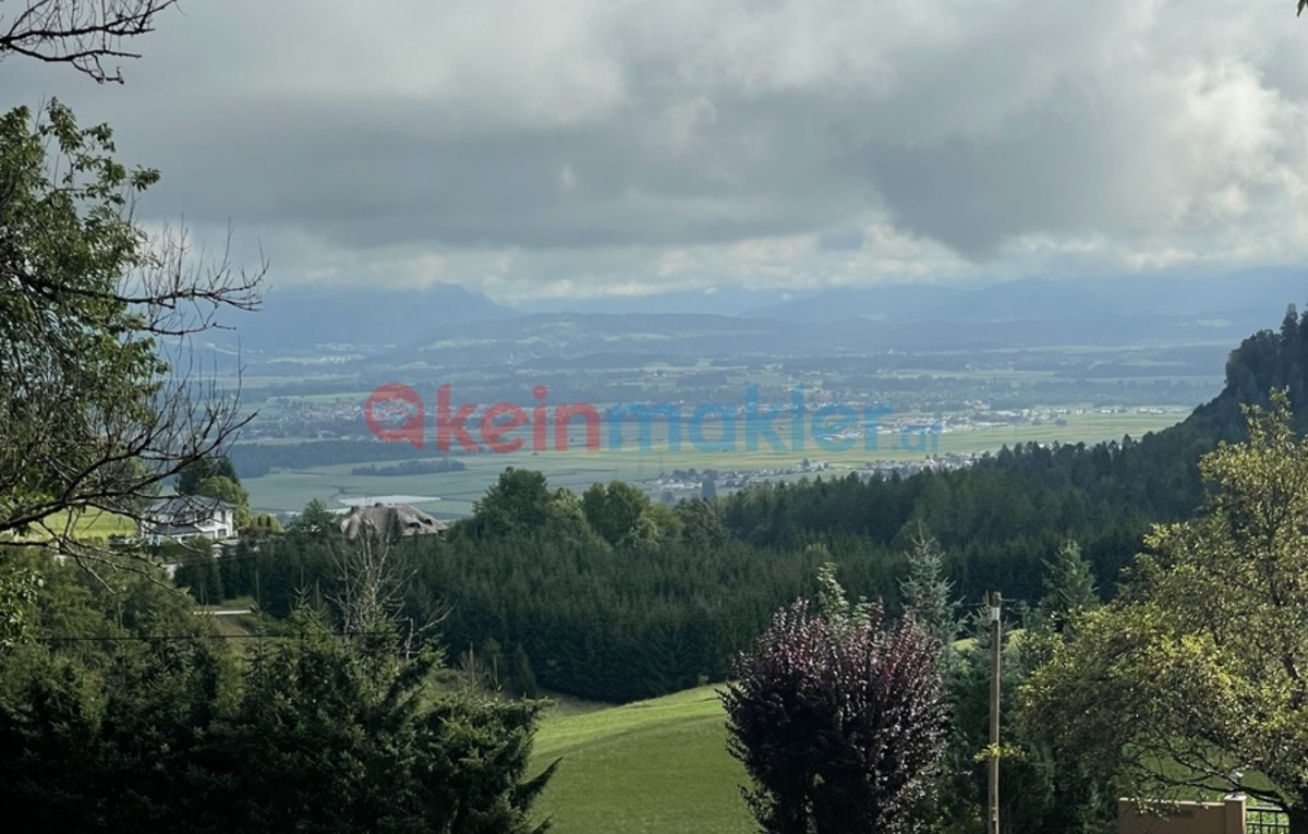 Zwanzgerberg, 9065 Ebenthal in Kärnten; ID:0