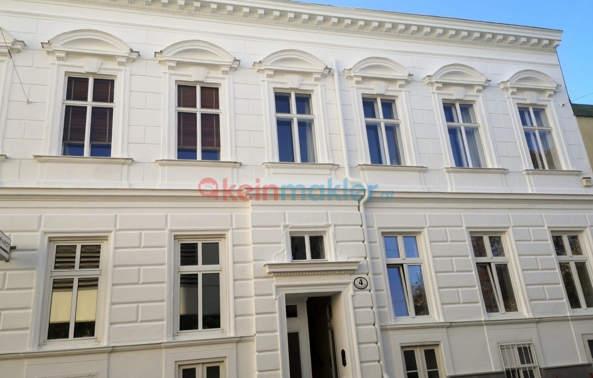 Bachofengasse, 1190 Wien; ID:0
