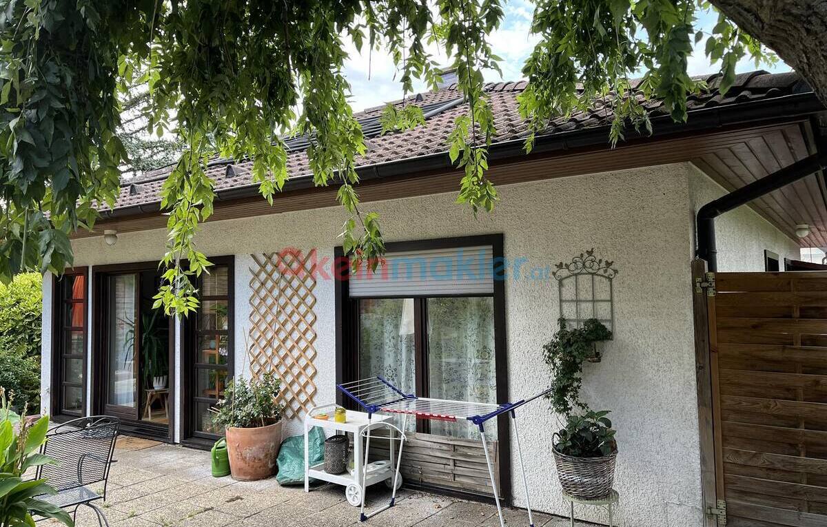 Parkstraße, 2371 Hinterbrühl; ID:0