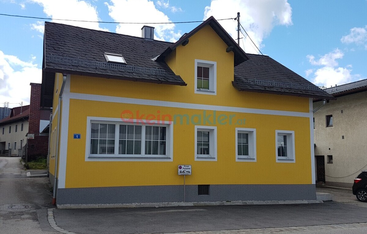 Vorchdorferstraße 1, 4643 Pettenbach; ID:0