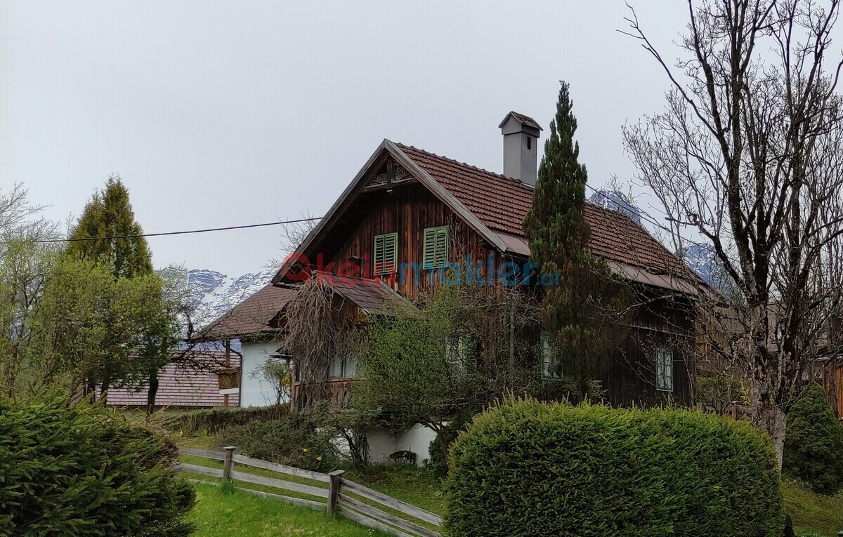 Am Brandhof 59, 8990 Bad Aussee; ID:0