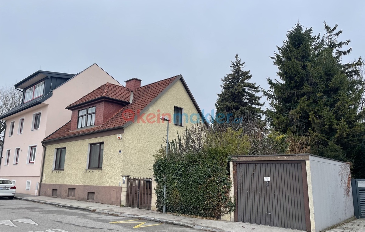 Grünbeckgasse, 2700 Wiener Neustadt; ID:0