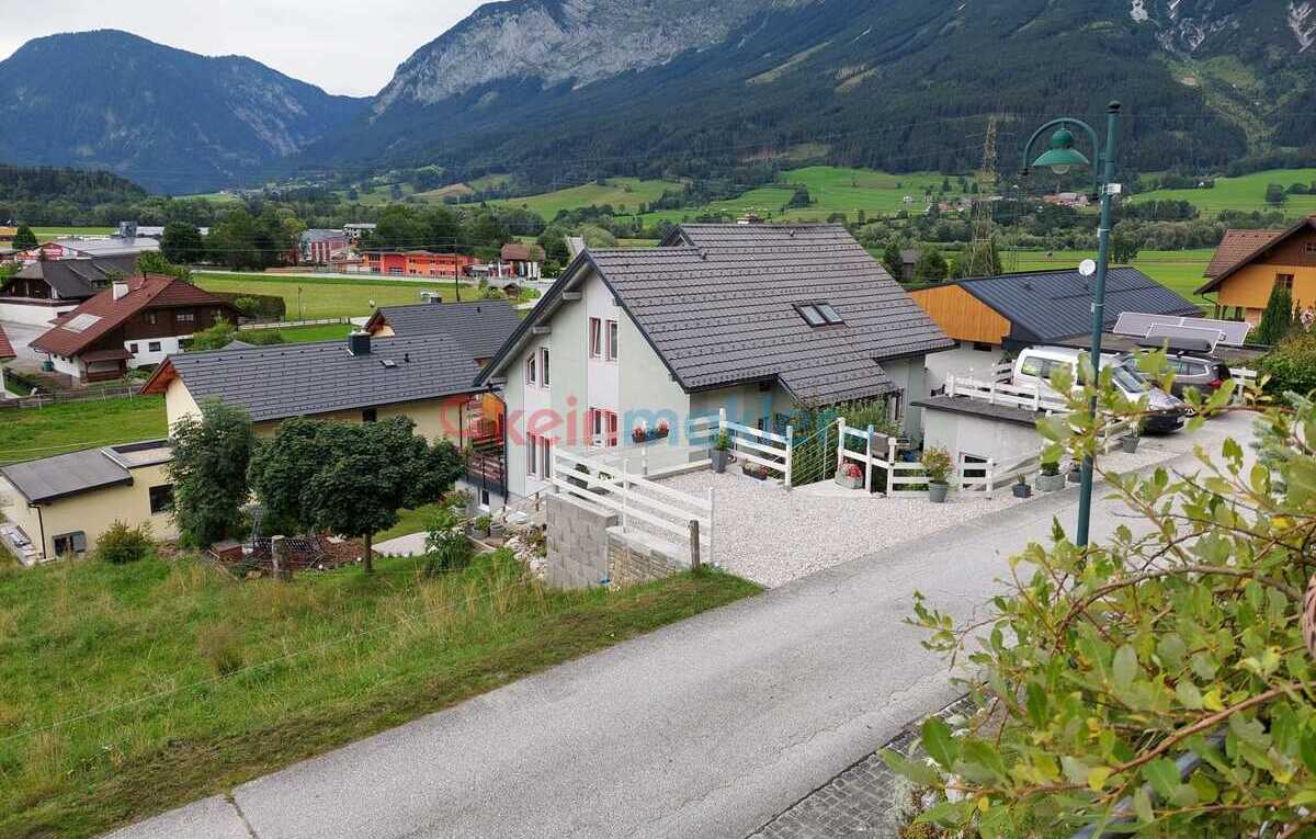 Niederöblarn, 8960 Öblarn; ID:0