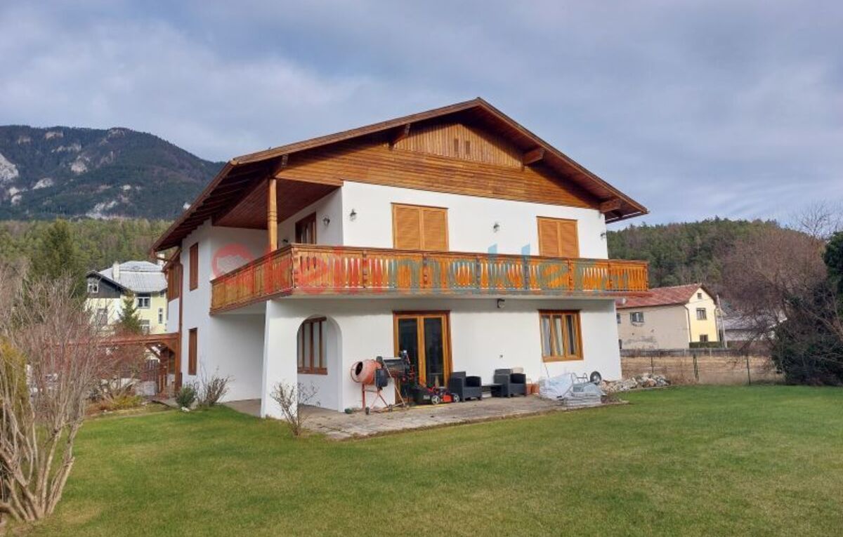 Dr.Langfort-Straße 5, 2651 Reichenau; ID:0
