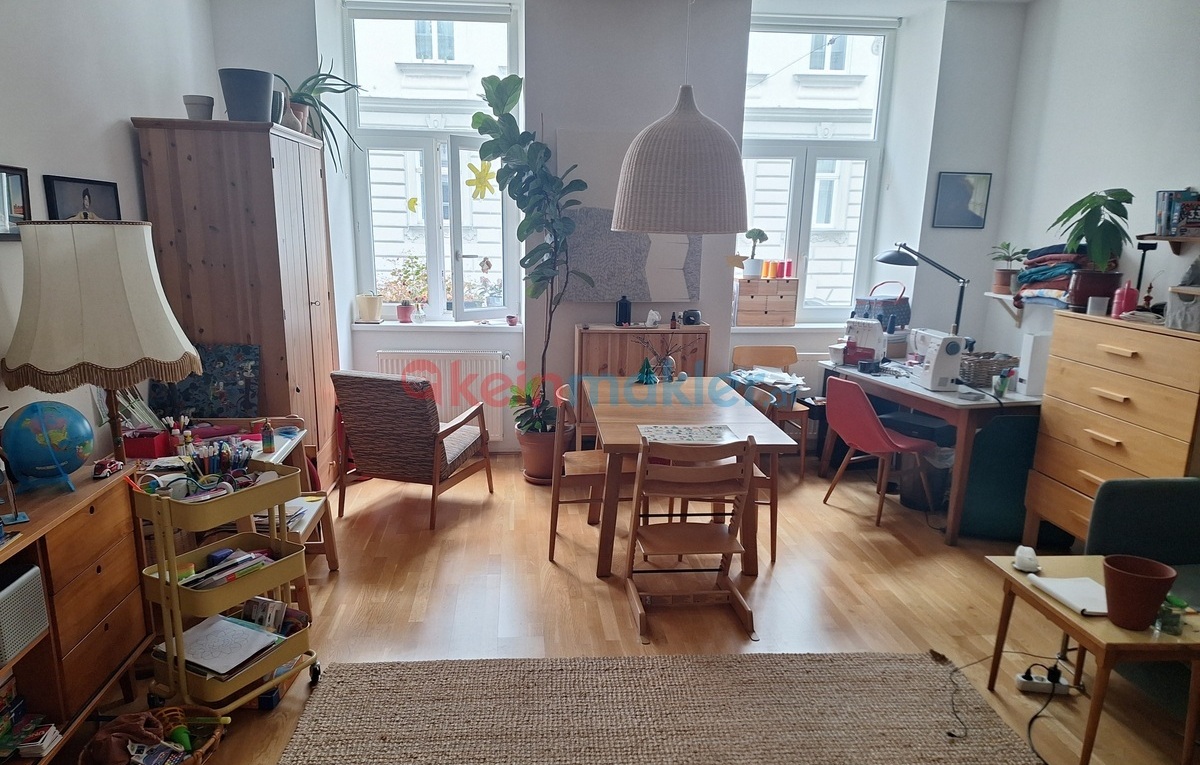 Fugbachgasse, 1020 Wien; ID:0
