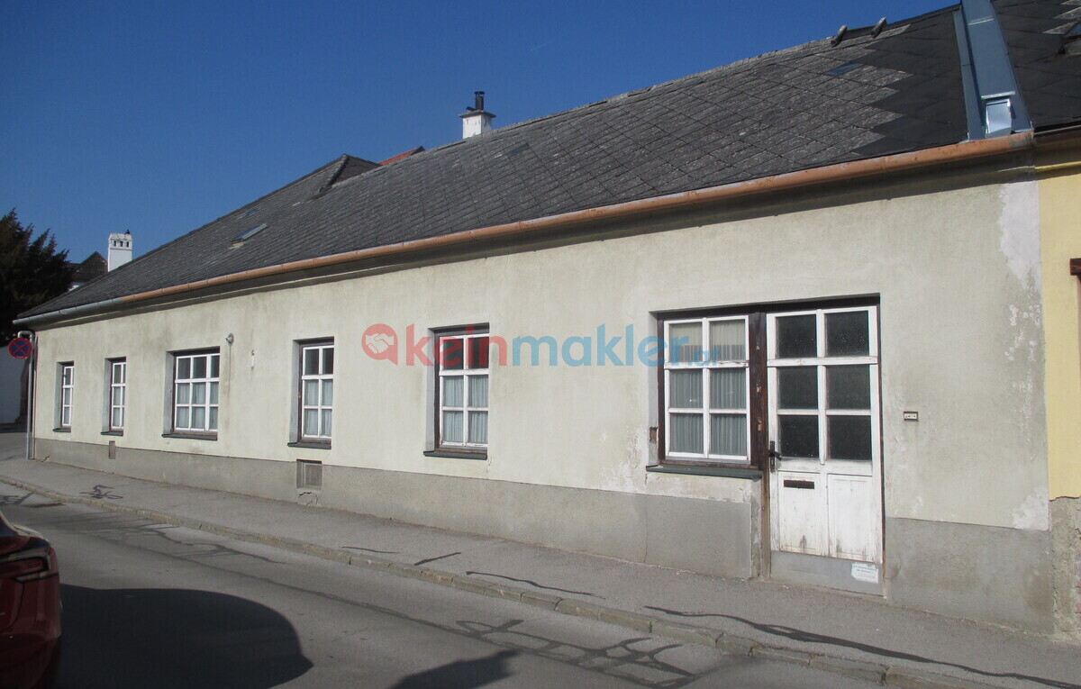 Mariazeller Gasse, 2344 Maria Enzersdorf; ID:0