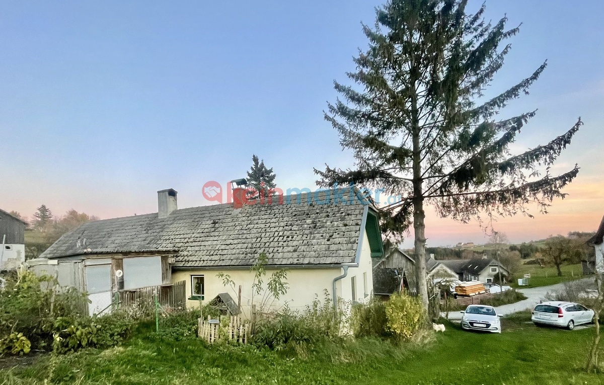, 3613 Albrechtsberg; ID:0
