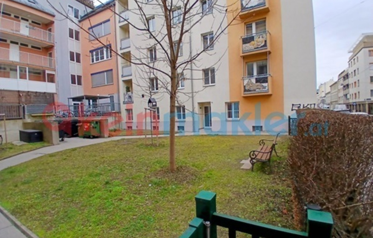 Bonygasse 9-13, 1120 Wien; ID:0