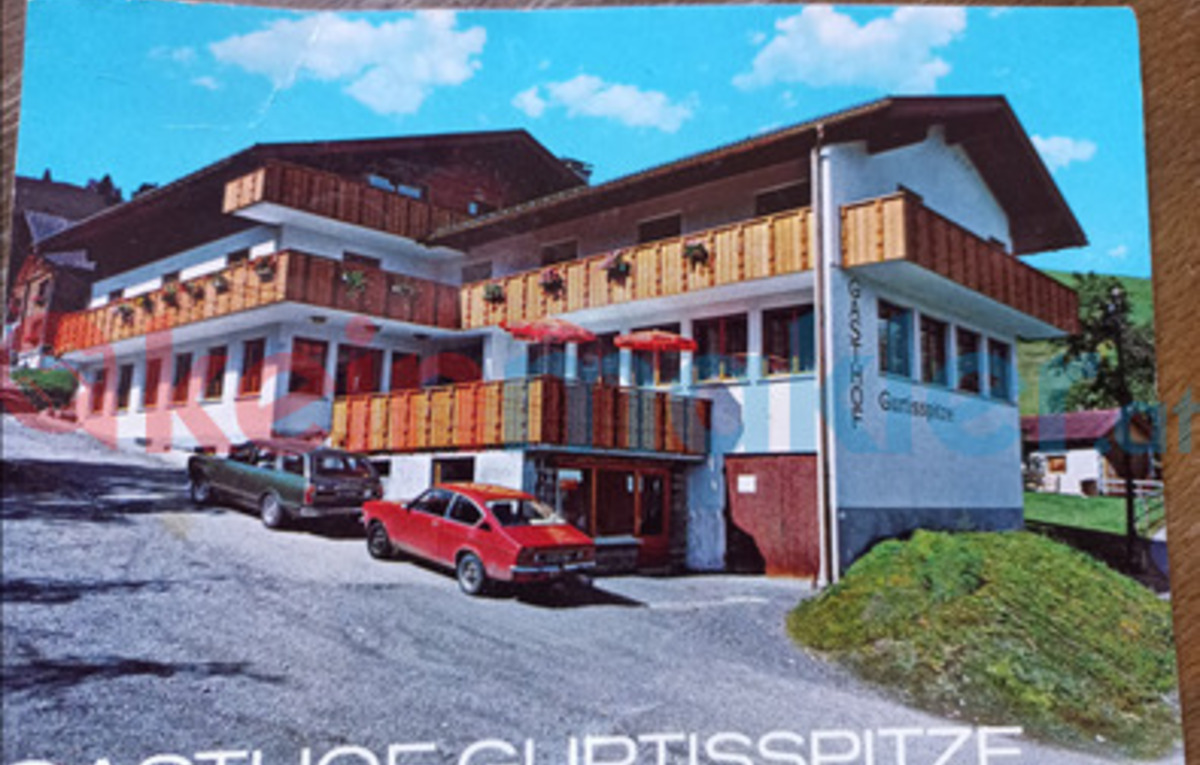 Oberwinkel 2, 6820 Gurtis; ID:0