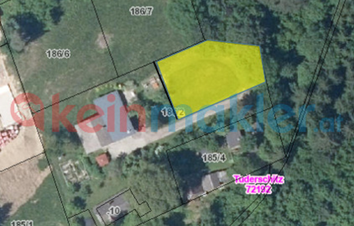 Hügelweg 10, 9062 Mossburh; ID:0