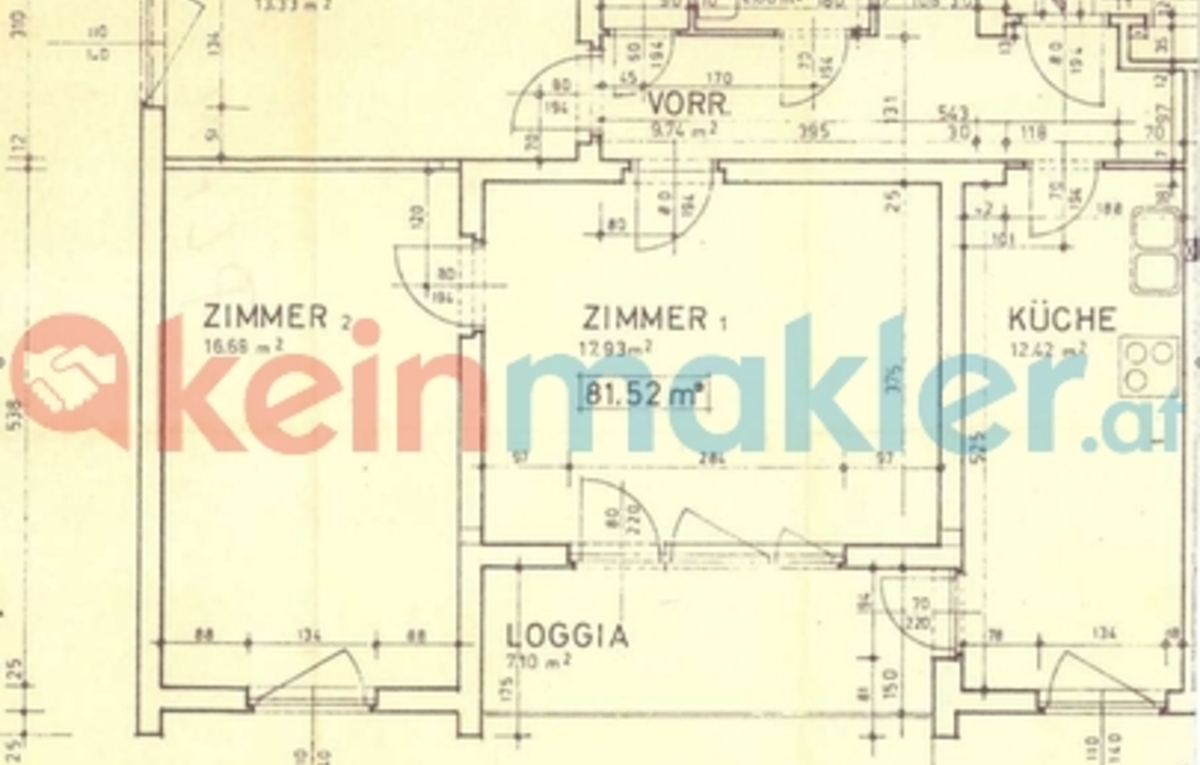 Kaiserallee, 23B/19, 2102 Bisamberg, NÖ; ID:0