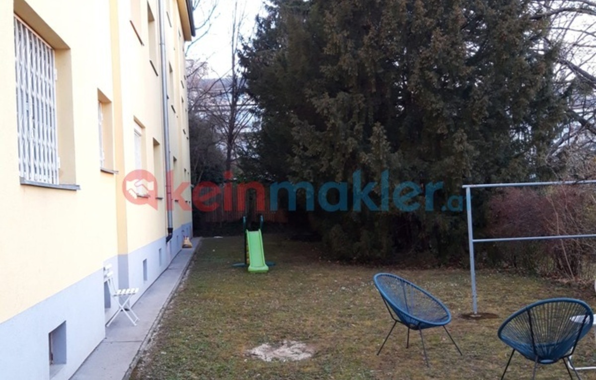Gregor-Mendel-Straße 12-14, 1180 Wien; ID:0