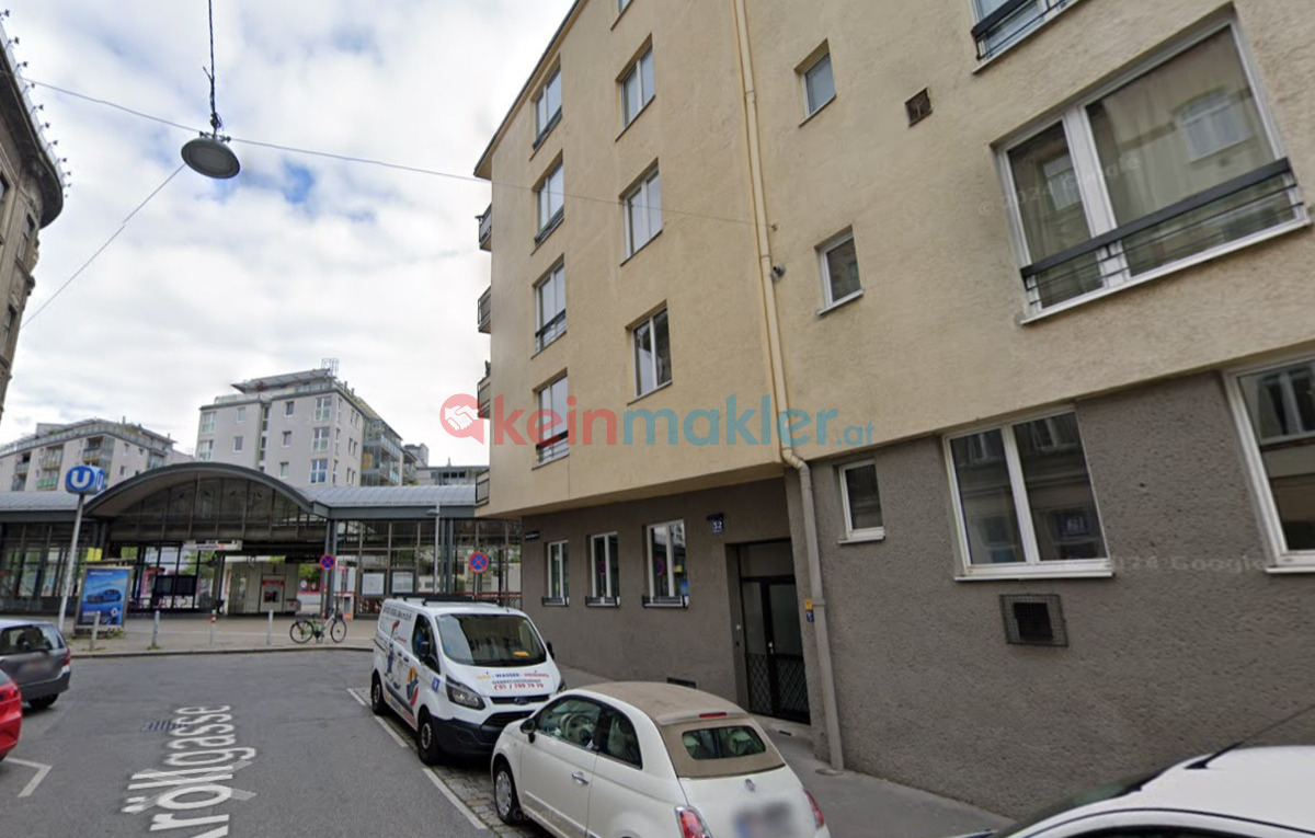 Kröllgasse 32, 1150 Wien; ID:0
