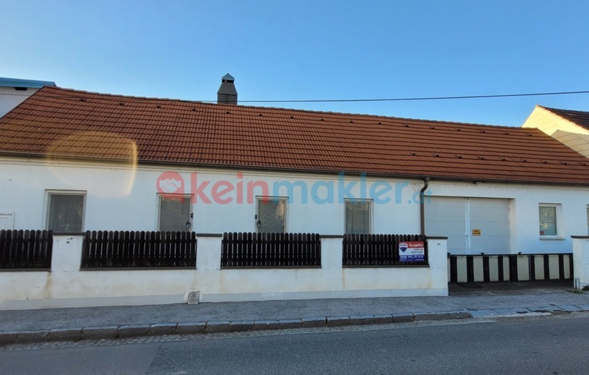 Eggendorfer Straße, 3508 Paudorf; ID:0