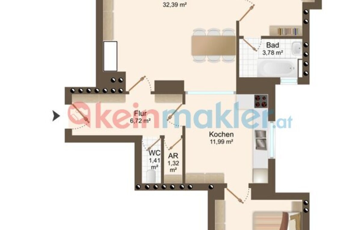 Maria-Theresien-Straße, 11010 Wien; ID:0