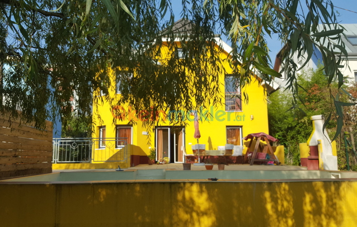 Rudolf-Pöch-Straße, 1140 Wien; ID:0