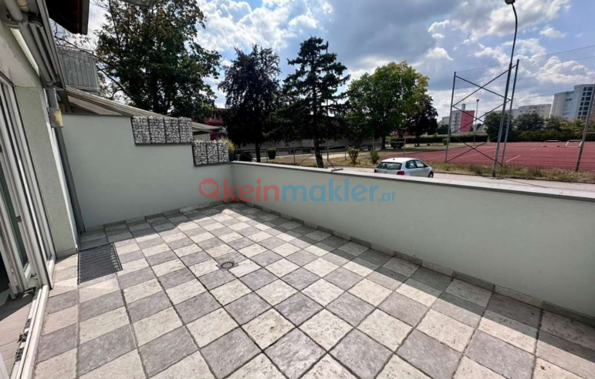 Weberstraße 27, 4053 Ansfelden; ID:0