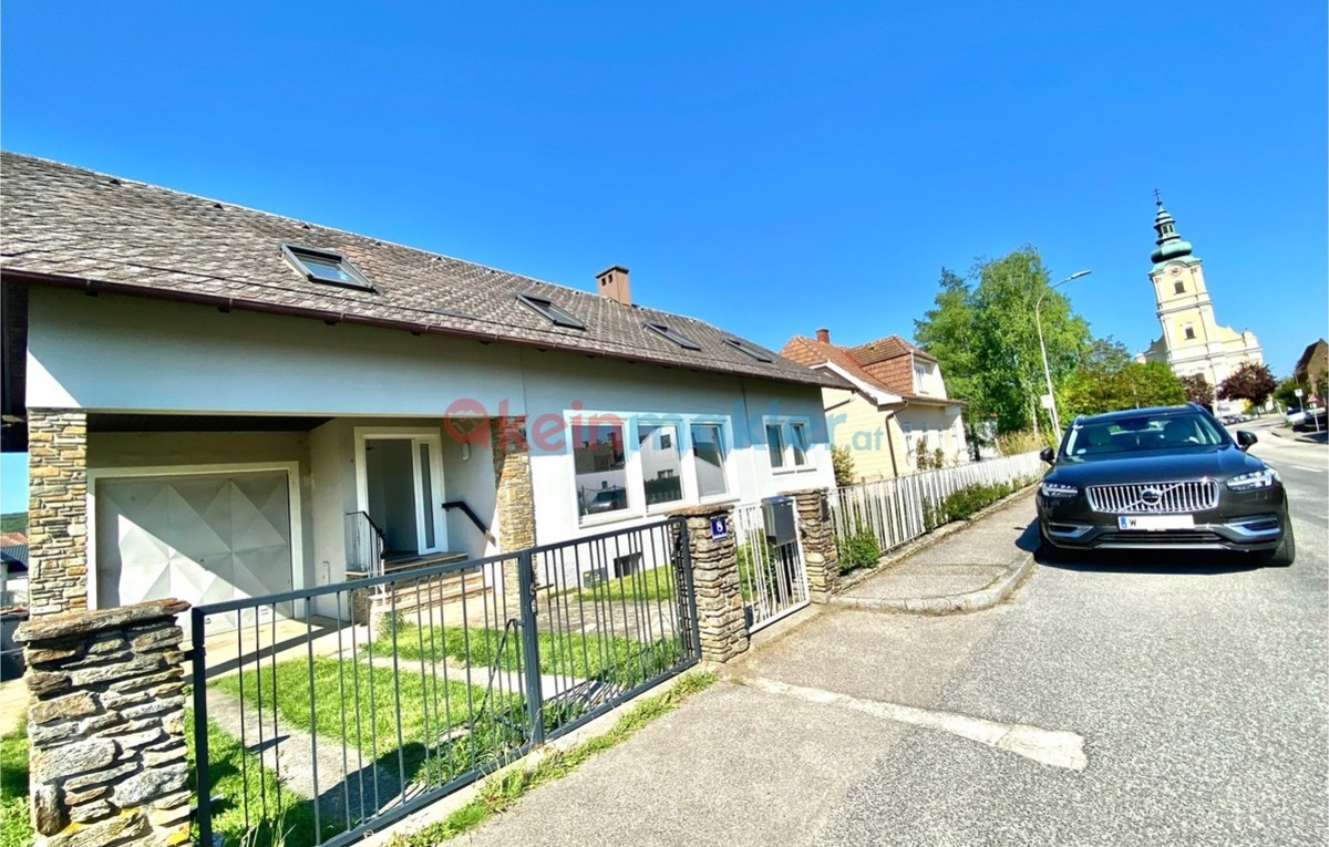 Ledochowskastraße, 3382 Loosdorf; ID:0
