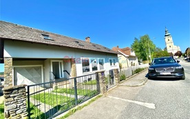 Ledochowskastraße, 3382 Loosdorf ID:0