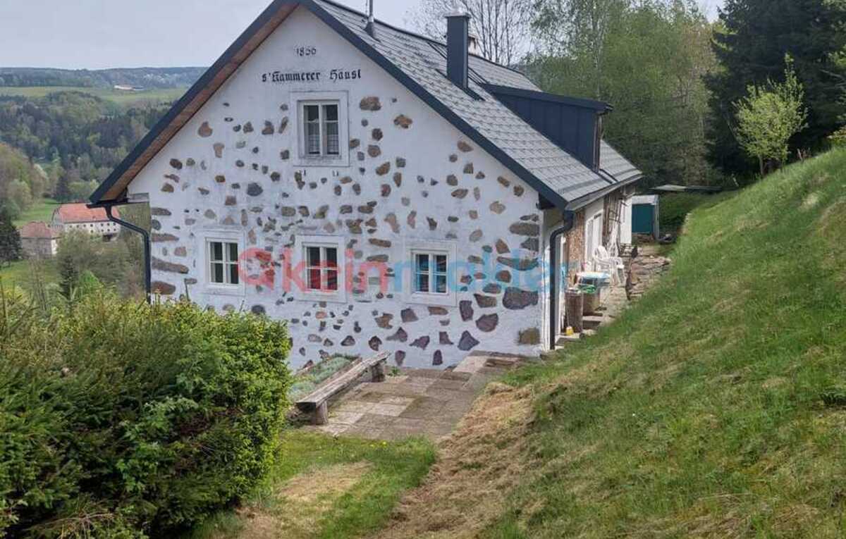 Rodltalstraße 16, 4201 Gramastetten; ID:0