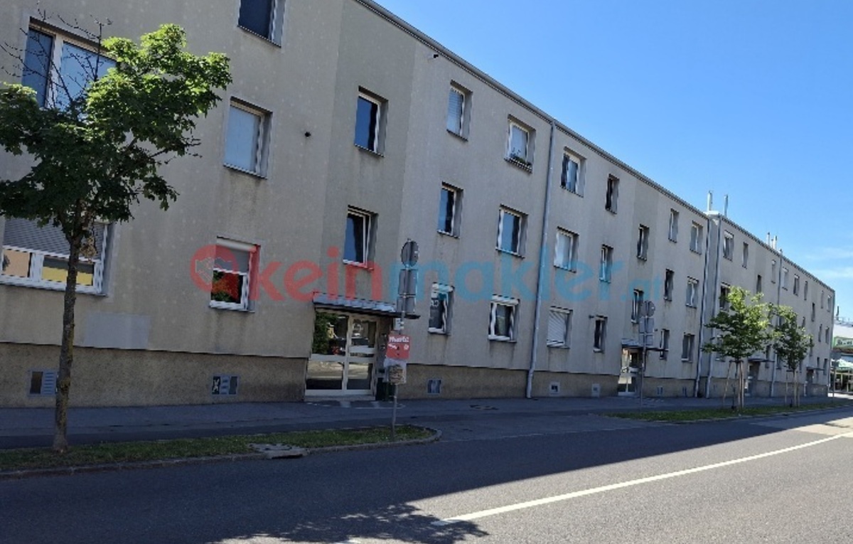 Himberger Straße 2, 2326 Maria Lanzendorf; ID:0