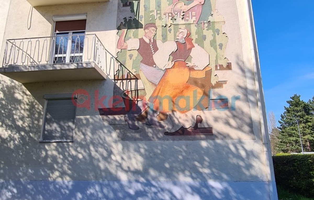 Ödenburgerstraße, 7000 Eisenstadt; ID:0
