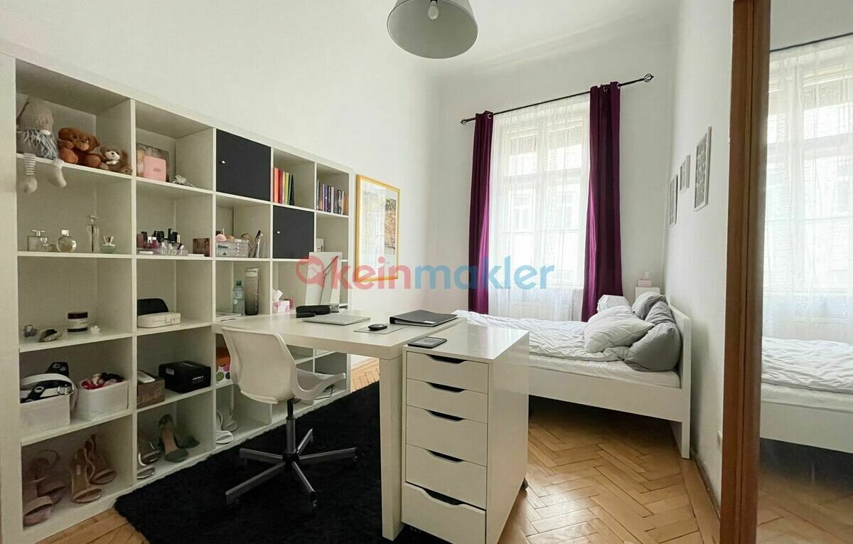 Stammgasse, 1030 Wien; ID:0
