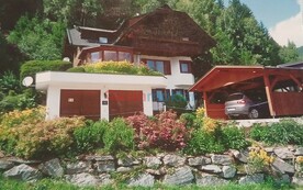 Obertscherner Weg, 9546 Bad Kleinkirchheim ID:0