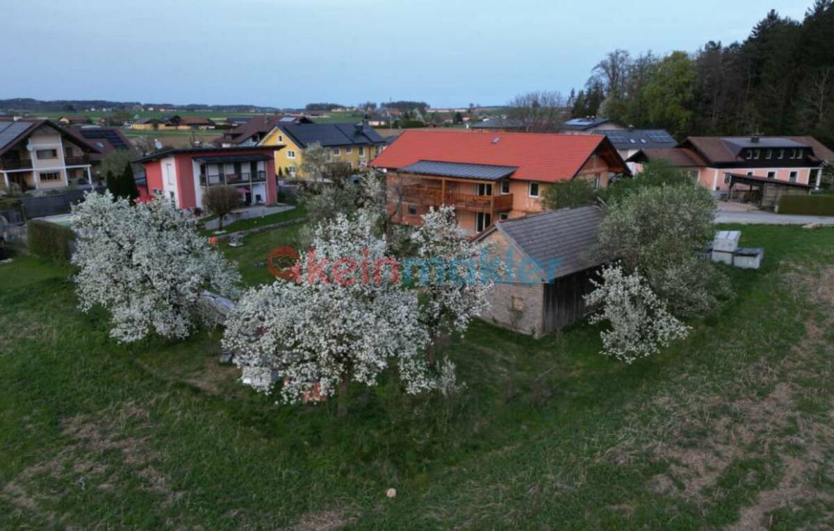 Webersdorf 13, 5132 Geretsberg; ID:0