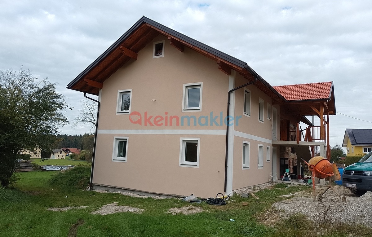 Webersdorf 13, 5132 Webersdorf; ID:0