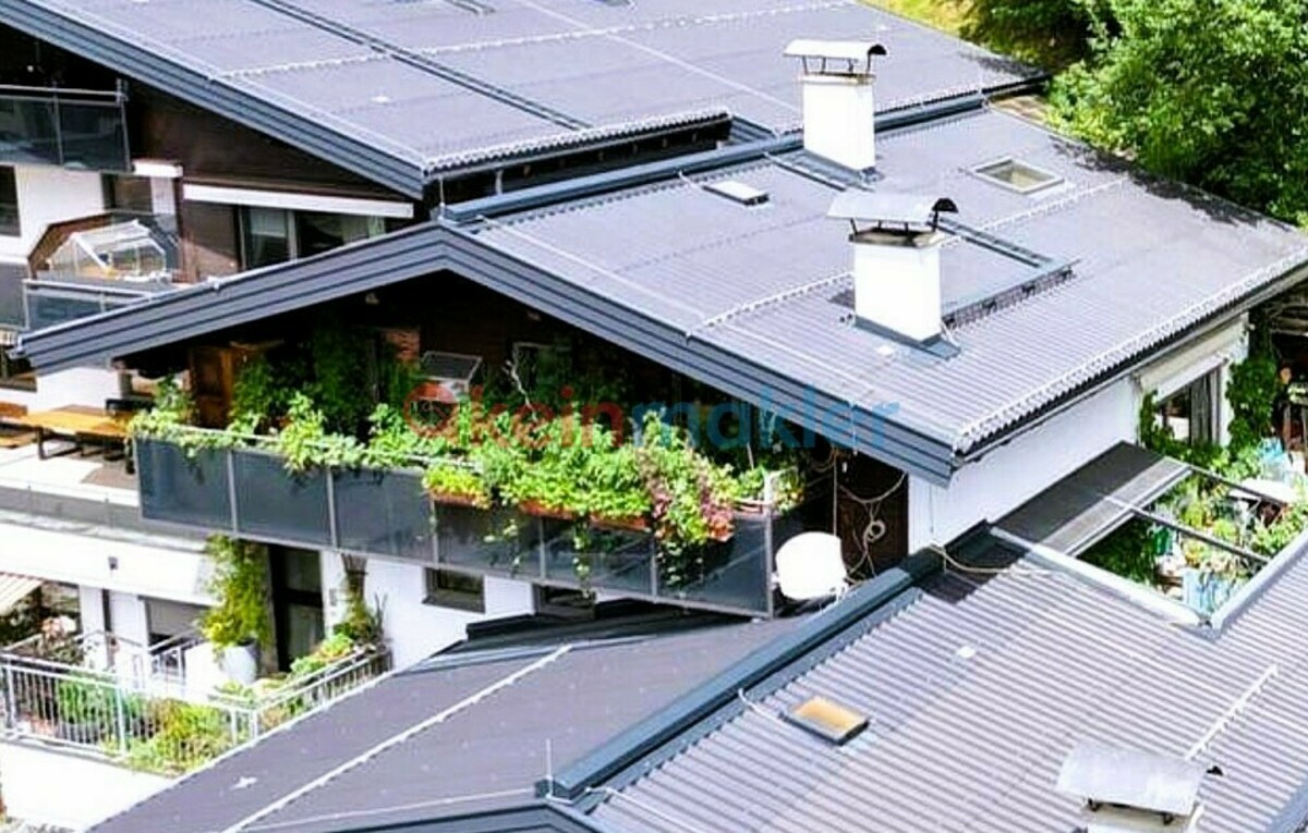 Zaglausiedlung 22, 5600 Sankt Johann im Pongau; ID:0